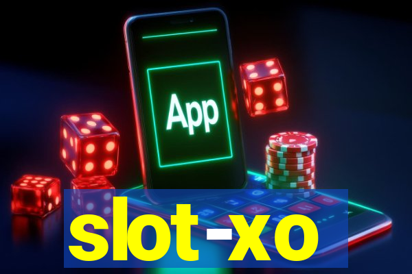 slot-xo