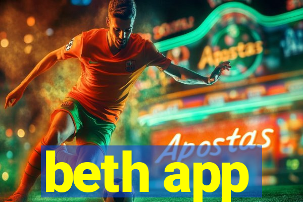 beth app