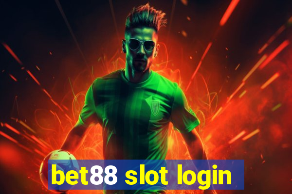 bet88 slot login