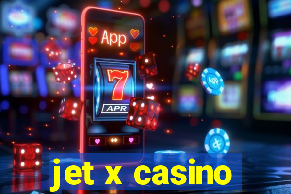 jet x casino