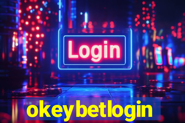 okeybetlogin