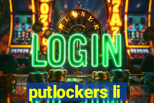 putlockers li