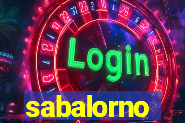 sabalorno