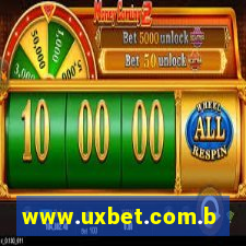 www.uxbet.com.br