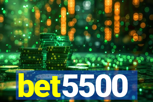 bet5500