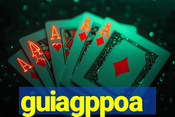 guiagppoa