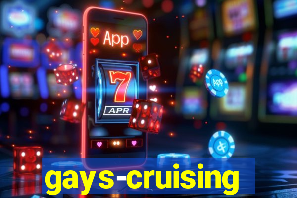 gays-cruising