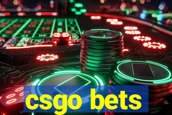 csgo bets