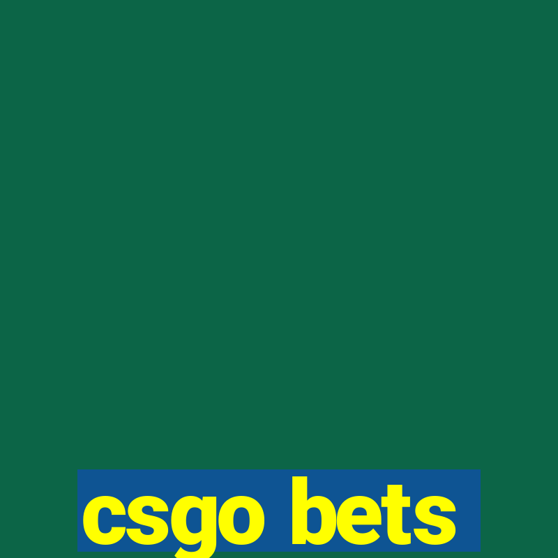 csgo bets