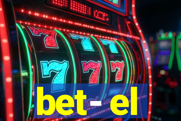 bet- el