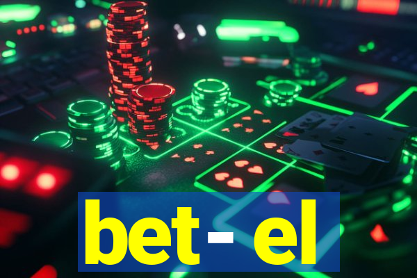 bet- el