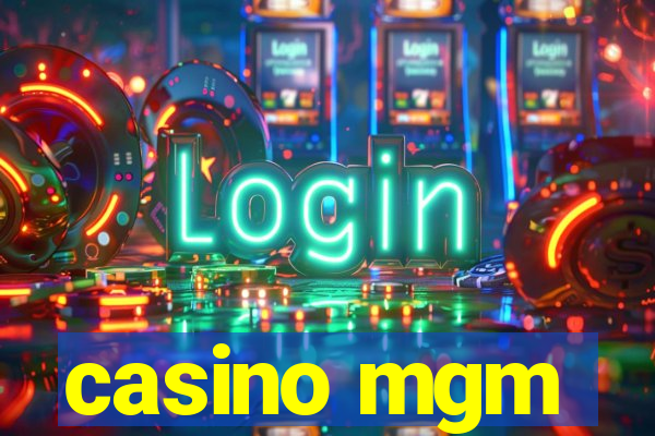 casino mgm