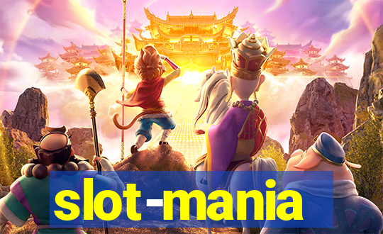 slot-mania