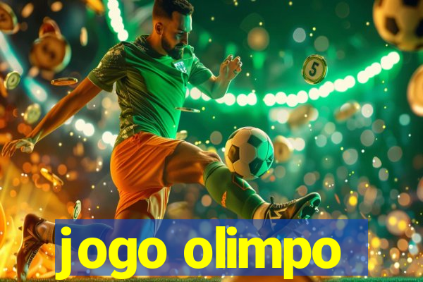 jogo olimpo