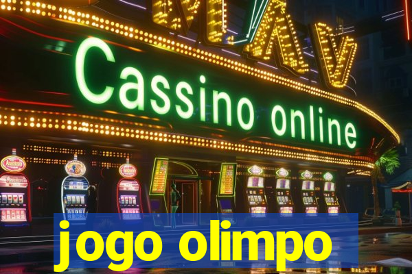 jogo olimpo