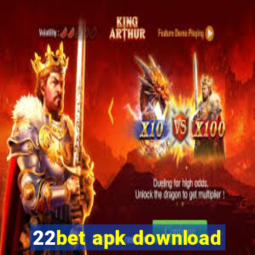 22bet apk download