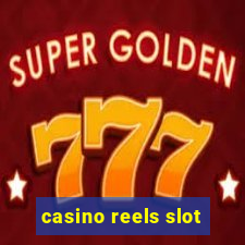 casino reels slot