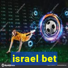 israel bet