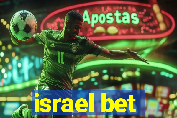 israel bet