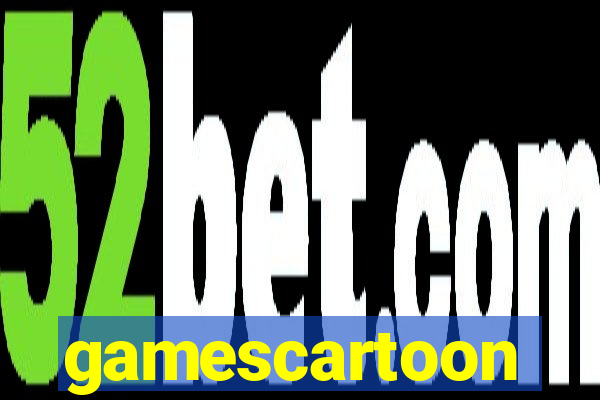 gamescartoon