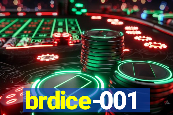 brdice-001