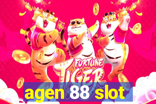 agen 88 slot