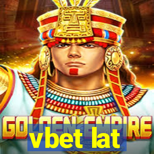 vbet lat