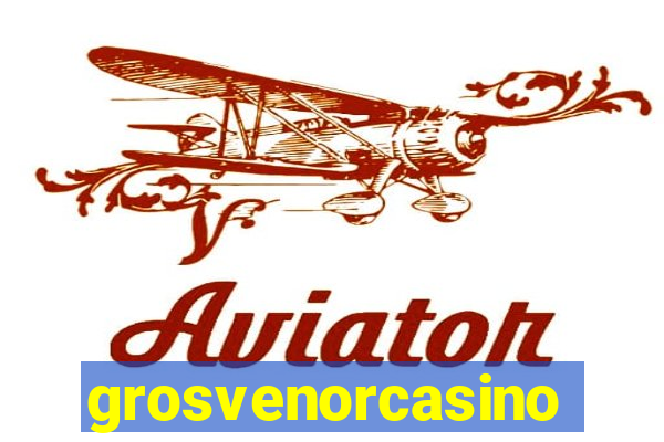 grosvenorcasinos.com