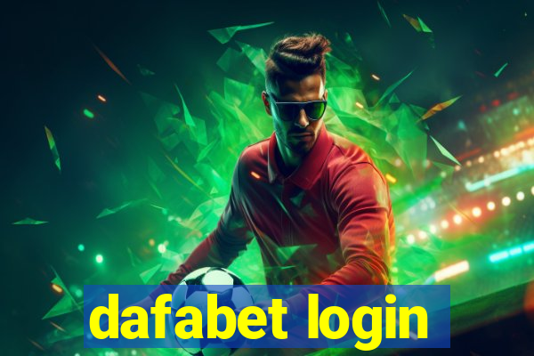 dafabet login