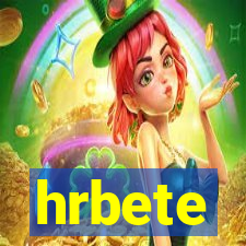 hrbete