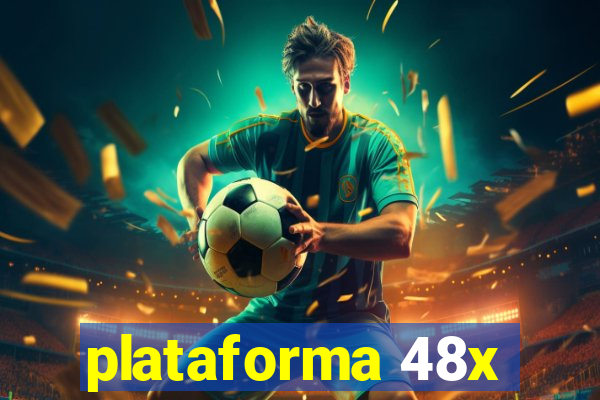 plataforma 48x