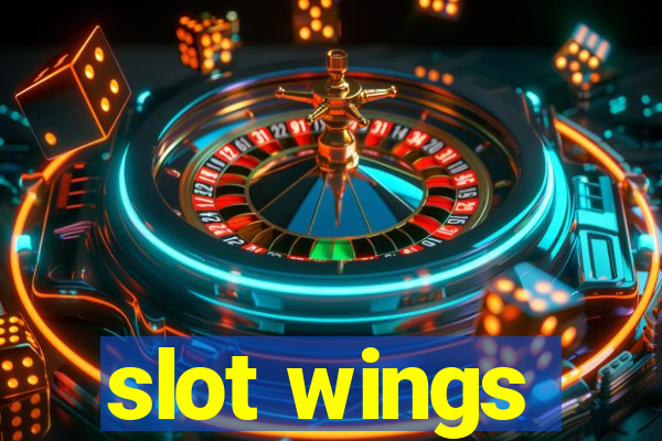 slot wings