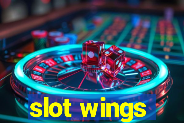 slot wings