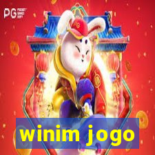 winim jogo