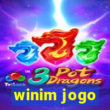 winim jogo