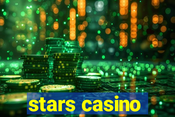 stars casino