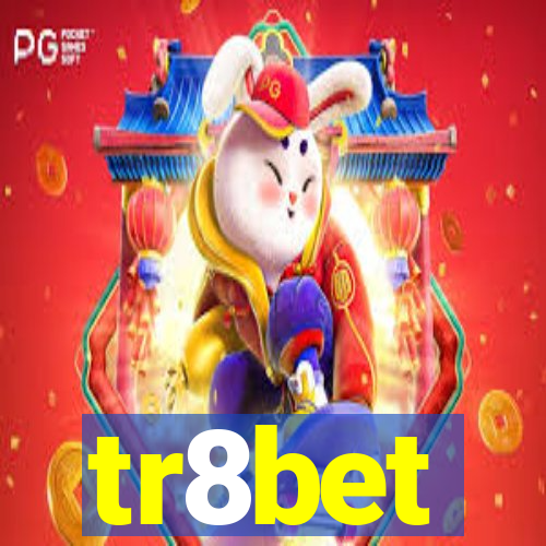 tr8bet