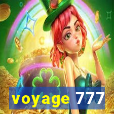 voyage 777