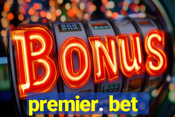 premier. bet