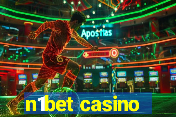 n1bet casino