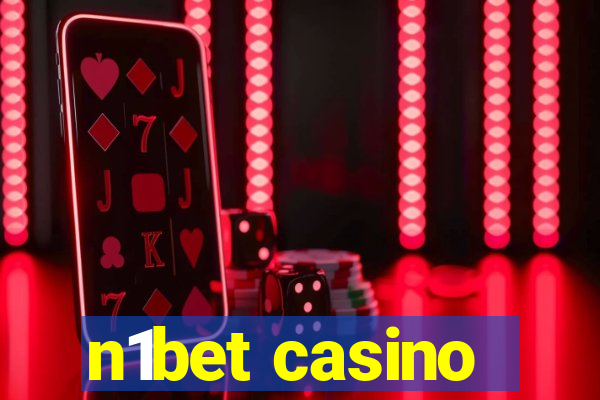 n1bet casino