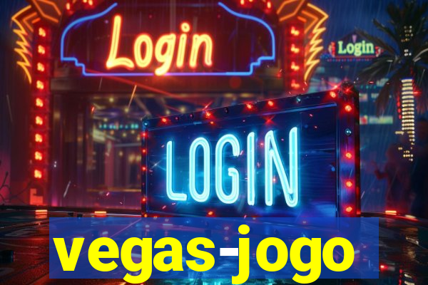 vegas-jogo