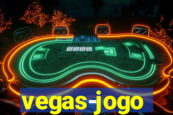 vegas-jogo