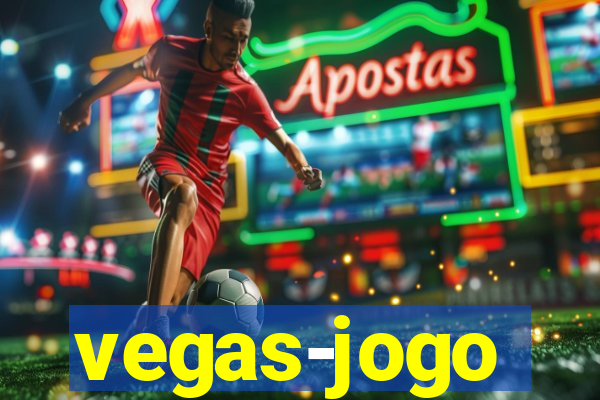 vegas-jogo