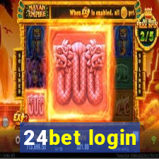 24bet login