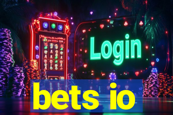 bets io