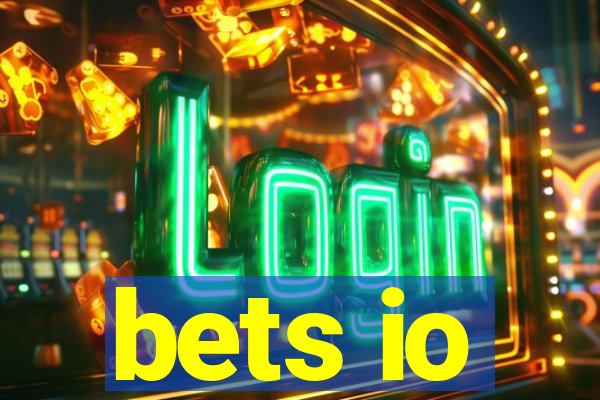 bets io