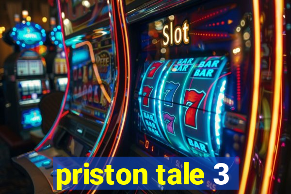 priston tale 3