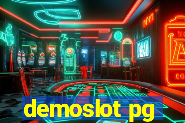 demoslot pg