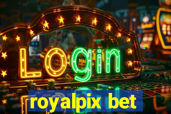 royalpix bet